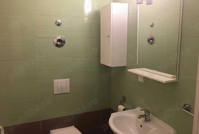 Garsonieră decomandată în Avantgarden - 4