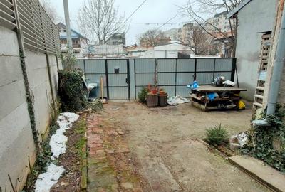 Casă individuală cu 2 camere cu Teren 115 Mp în Tei - 2