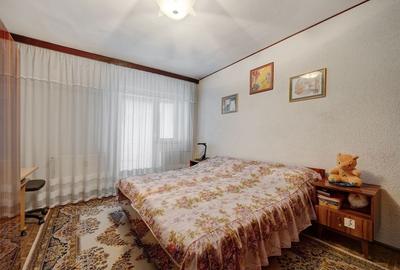 RAR LA VÂNZARE - apartament 3 camere la Calea Văcărești - 5