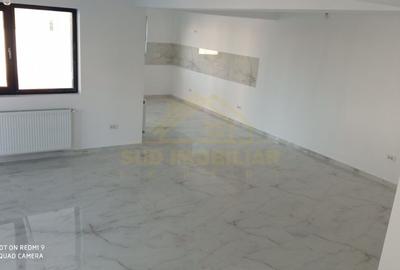 Casa Individuala P+1 teren 308mp Intrare Comuna Berceni - 22
