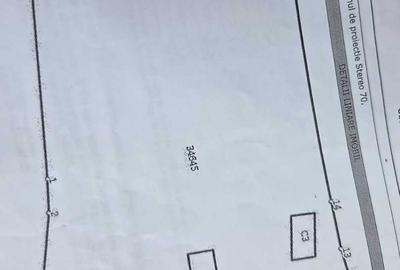 Casă cu 3 camere în Visterna - 4