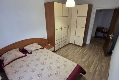 Apartament cu 2 camere decomandat, mobilat în Tineretului - 9