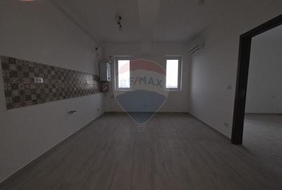 Apartament 2 camere tip studio - 2