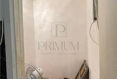 Lipovei - 2 Camere - Etaj intermediar - Centrala termica proprie - Decomandat - - 8