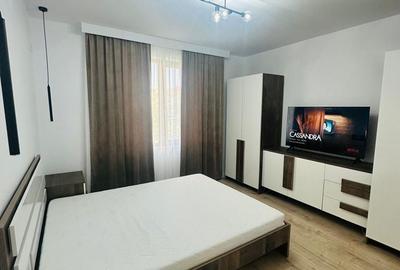 Apartament cu 2 camere în Orizont - 14