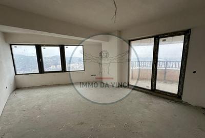 Penthouse cu 5 camere decomandat în Mănăștur - 20