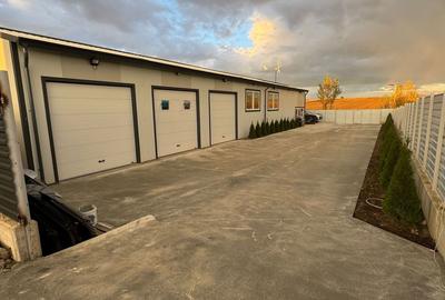 Spațiu comercial, în Răchiți - 4