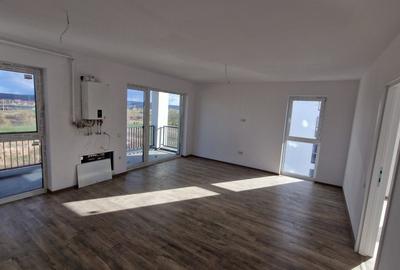Ap 3 camere - predare imediata! Ansamblu NOU River Park - 2