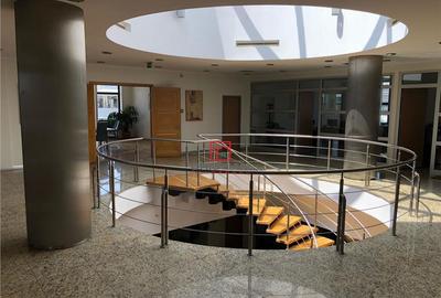 Spatiu industrial/depozit/hala Militari - Iuliu Maniu, Bucu - 5