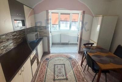 Apartament cu 2 camere decomandat în Hotvon - 5