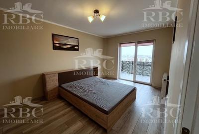 Apartament cu 3 camere semidecomandat în Mărăști - 3
