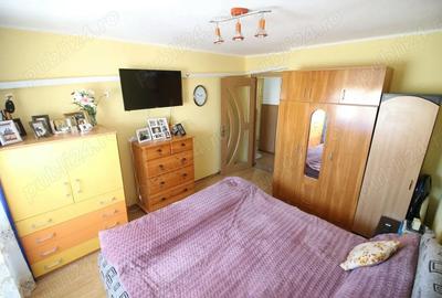 Apartament cu 2 camere decomandat în Central - 10