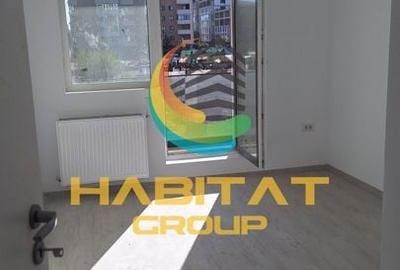 Vanzare ap 2 camere decomandat etaj 2 bloc nou Kaufland Grand Arena comision 0 - 3