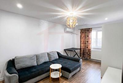 Apartament cu 2 camere în Micro 20 - 4