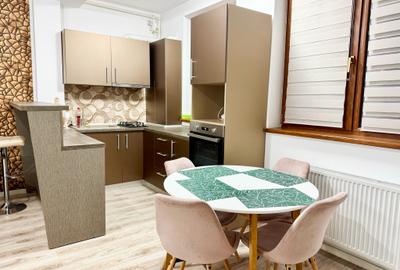 Apartament 2 camere | Metropolitan Towers | 60mp | Termen lung - 5