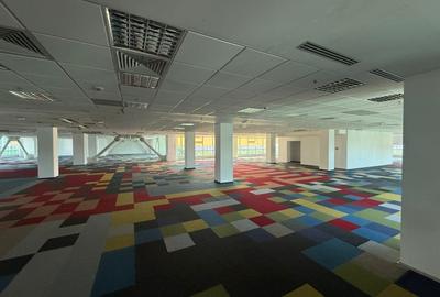 Birou, de 1,911 mp, în Băneasa - 4