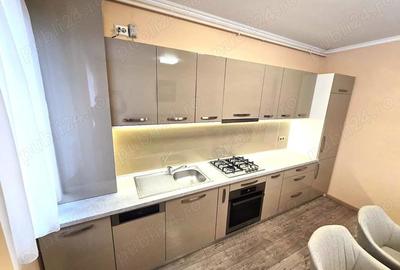 Apartament 2 camere | Et 1 | Complet mobilat si utilat + parcare proprie - 3