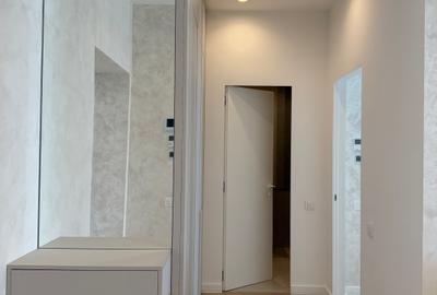 Apartament cu 2 camere decomandat, mobilat în Aviației - 4