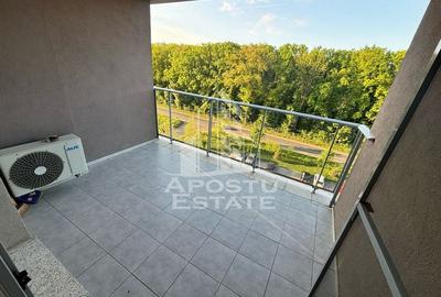 Apartament 2 camere, centrala proprie, Complex Denya Forest - 4