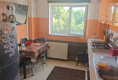 Apartament Personalizat cu 3din4 Camere la Oraselul Copiilor-Etaj2/10 - Bucurest - 10