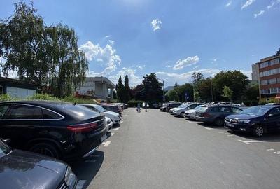 Spațiu Comercial de Închiriat - Complex Comercial Astra, Brașov - 16