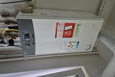 Apartament cu 2 camere semidecomandat în Cetății - 7