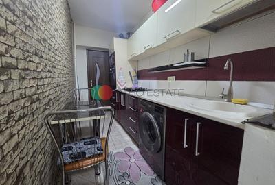 Garsonieră, mobilată în Gorjului - 3