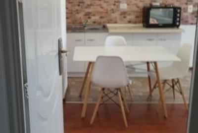 Apartament cu 3 camere decomandat în Kogălniceanu - 1
