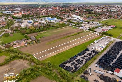 Spațiu comercial, în Sânzieni - 4