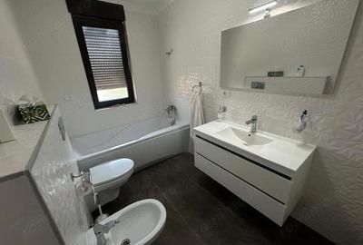 Duplex in zona Girocului - 12