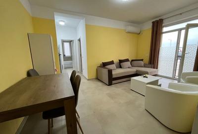 Apartament cu 2 camere decomandat în Giroc - 7