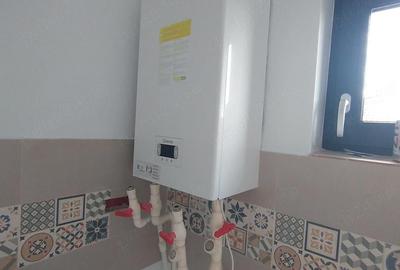 Casă cu 1 camere cu Teren 650 Mp în Copalnic - 10