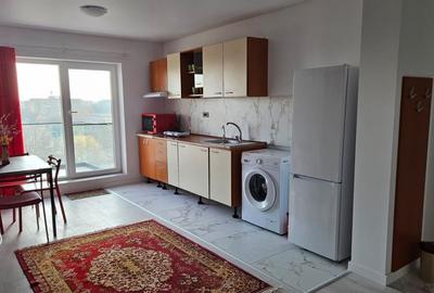 Apartament cu 2 camere decomandat în Berceni - 11