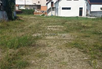 Spațiu comercial, de 405 mp, în Ultracentral - 14