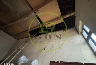 Casă cu 3 camere cu Teren 2500 Mp în Cetatea de Baltă - 3