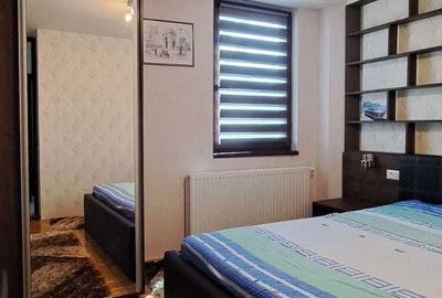 Apartament cu 3 camere decomandat în Griviței - 7
