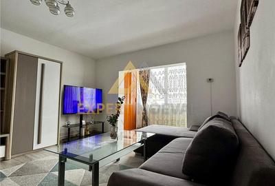 Apartament cu 3 camere în Central - 2