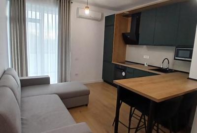 2 cam Bloc Nou  Take Ionescu Prima Inchiriere LUX - 2