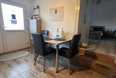 Casă cu 3 camere decomandat cu Teren 280 Mp în Central - 5