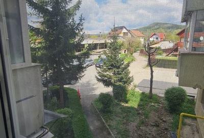 Apartament cu 2 camere decomandat în Central - 11