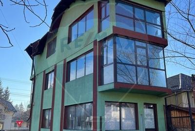 Birou, 226.26 mp în Central