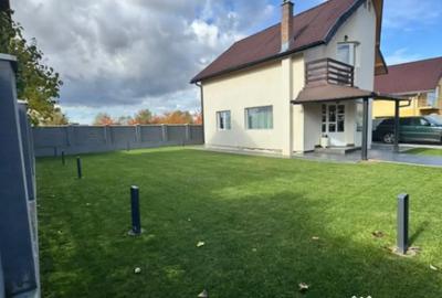 Casă cu 4 camere cu Teren 404 Mp în Mocira - 13