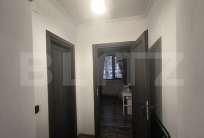 Apartament cu 2 camere decomandat, mobilat în Ultracentral - 7
