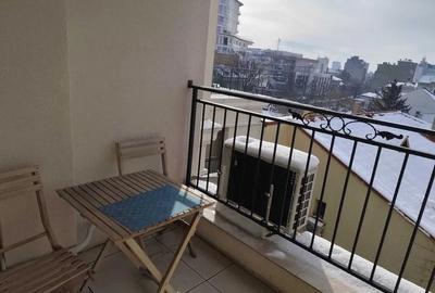 Apartament de 2 camere, centrala proprie, parcare subterna - VERIS Residence - 8