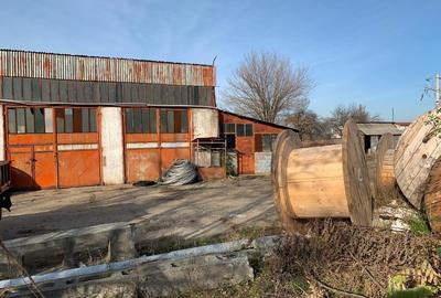 Teren de 2600 mp, în Grădiște - 13