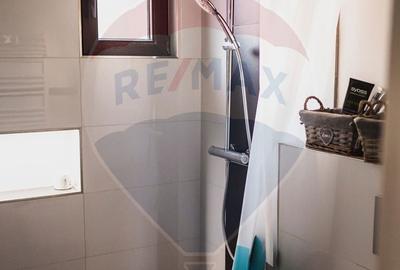 Casă cu 3 camere cu Teren 900 Mp în Horodnic - 7