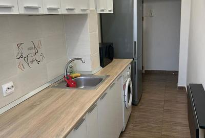 Apartament cu 3 camere semidecomandat în Pantelimon - 12