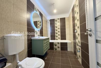 Apartament 2 Camere | Vitan-Vitan Mall | 81 MP | Bloc 2008 Apartament 2 Camere | Vitan-Vitan Mall | 81 MP | Bloc 2008 - 12