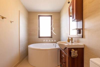 Casa de inchiriat, complet mobilata, 110mp, gradina, 2 parcari, strada Florilor! - 4