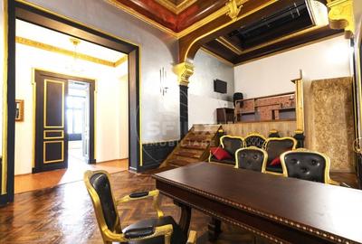 Comision 0% Vila antebelica 20 cam 1096mp Piata Romana - 2